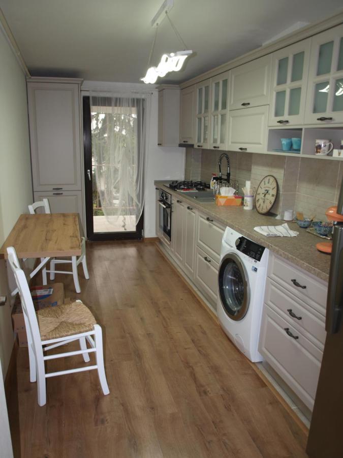 Amavera Apartment Târgu Jiu Dış mekan fotoğraf