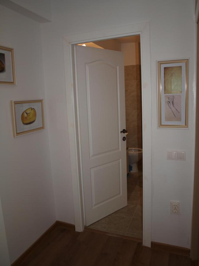 Amavera Apartment Târgu Jiu Dış mekan fotoğraf