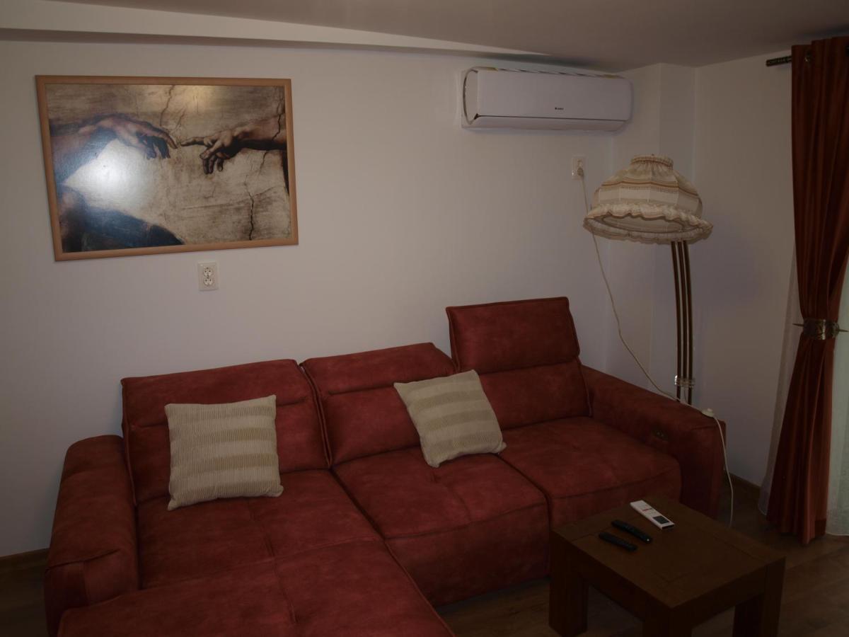 Amavera Apartment Târgu Jiu Dış mekan fotoğraf