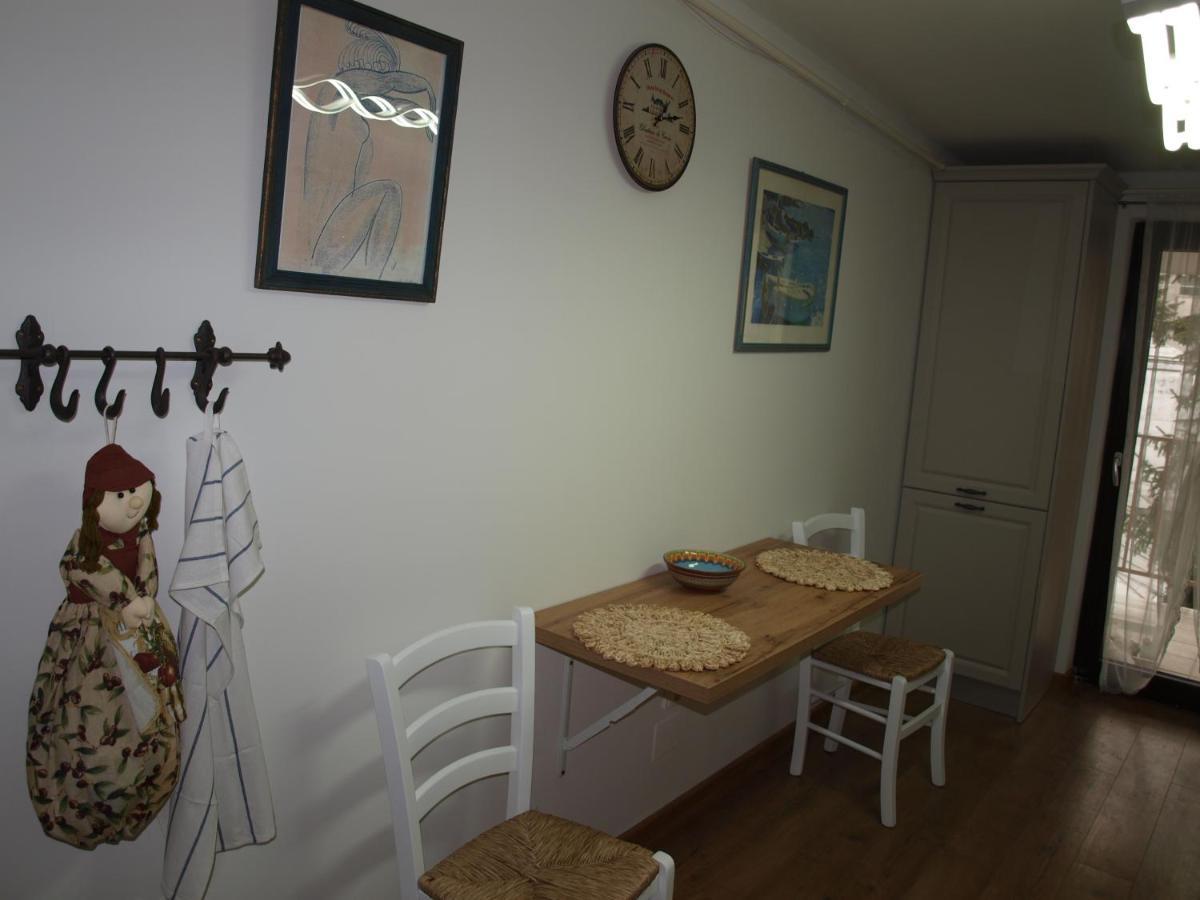 Amavera Apartment Târgu Jiu Dış mekan fotoğraf