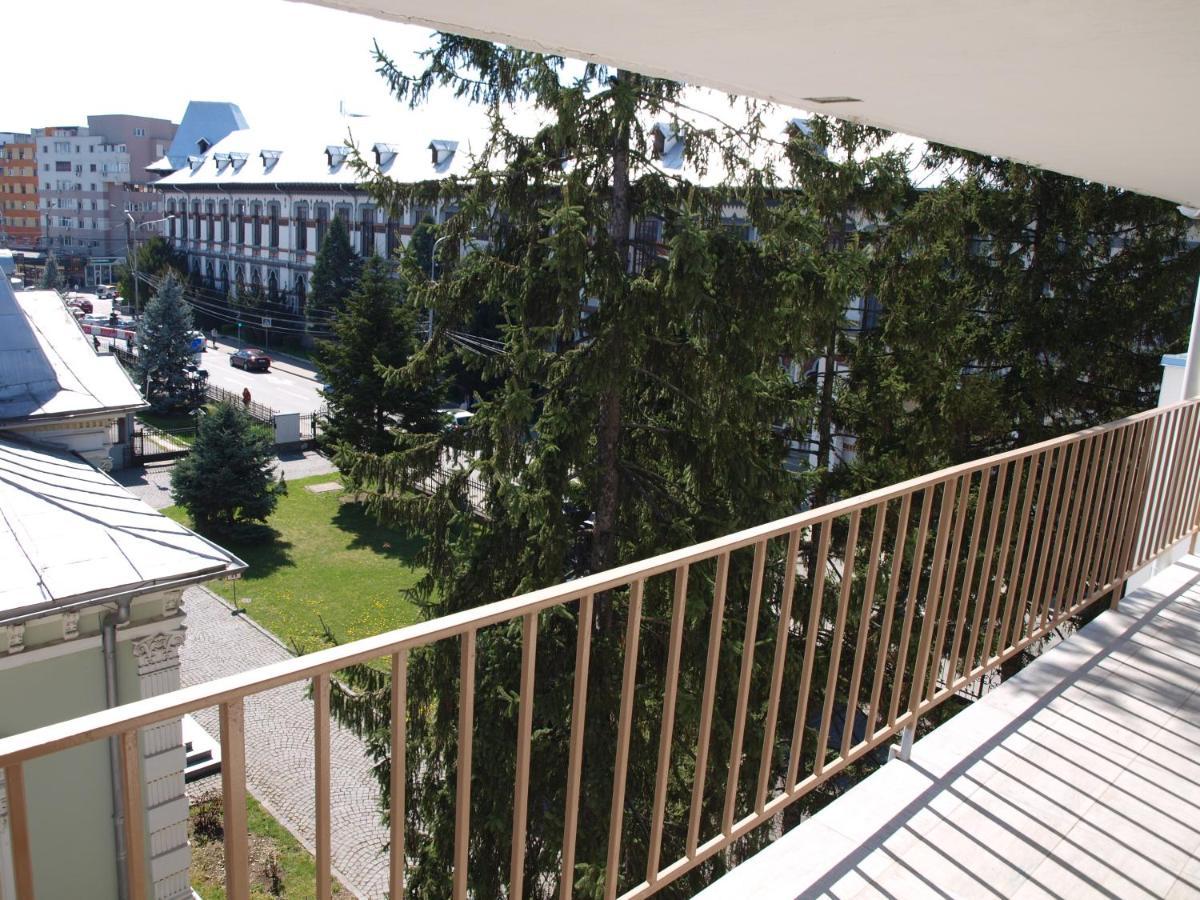Amavera Apartment Târgu Jiu Dış mekan fotoğraf