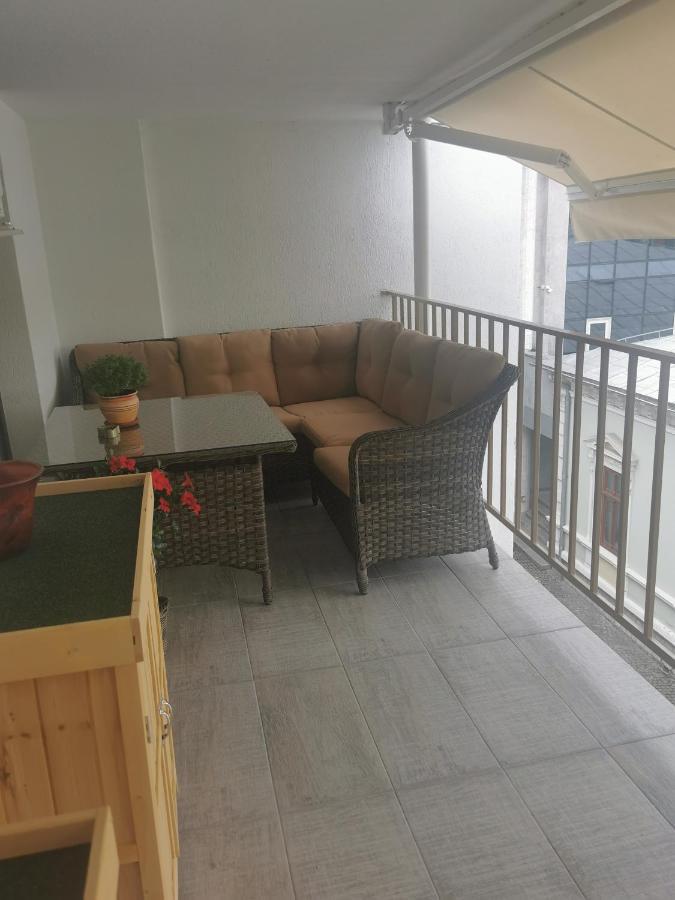 Amavera Apartment Târgu Jiu Dış mekan fotoğraf